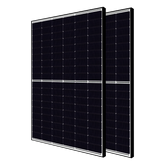 Canadian Solar TOPHiKu6 Solar panel, EVO2, 435W- Rubicon UK Shop